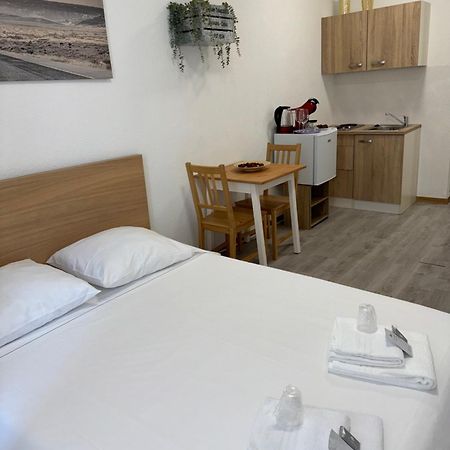 B&B Ilien Белинцона Екстериор снимка