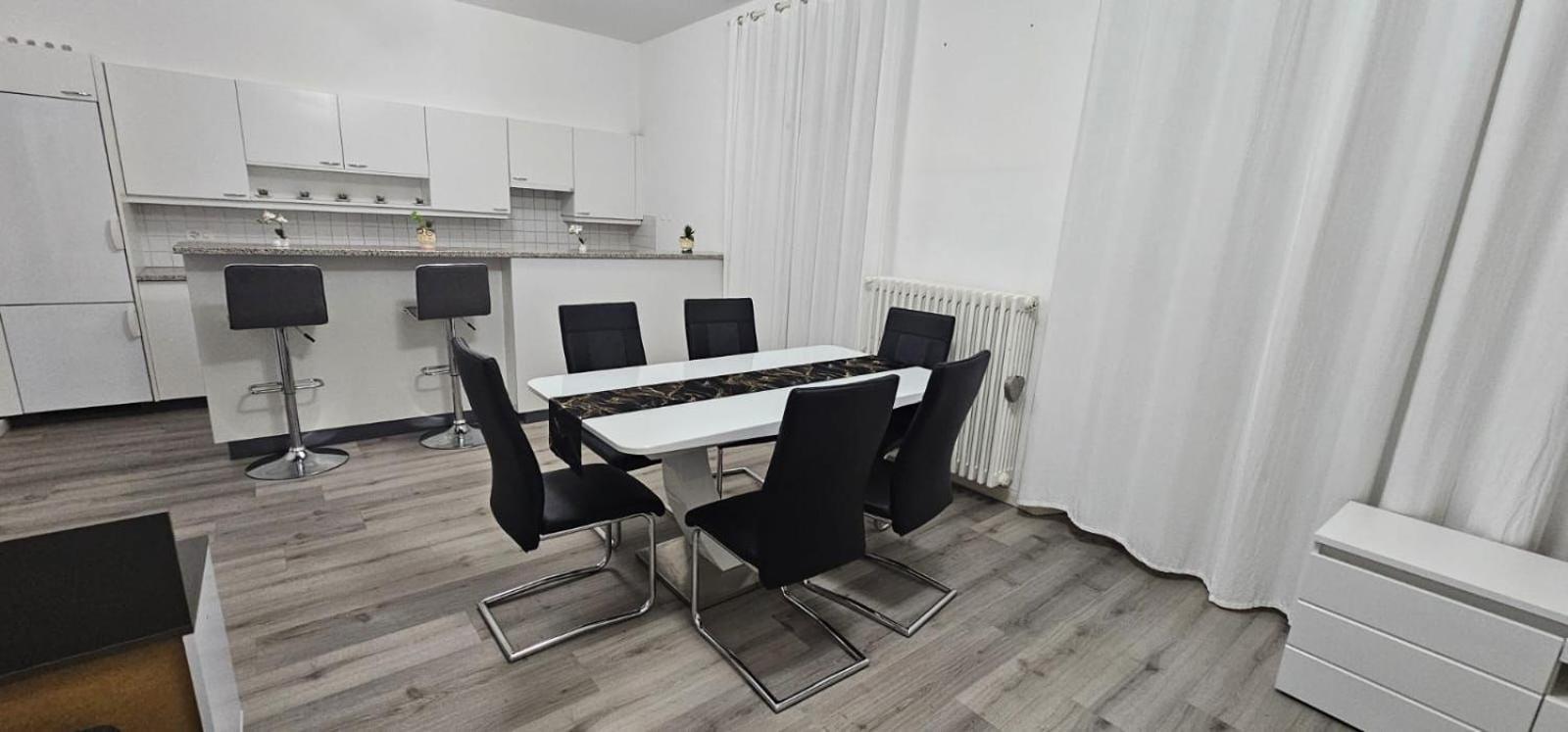 B&B Ilien Белинцона Екстериор снимка