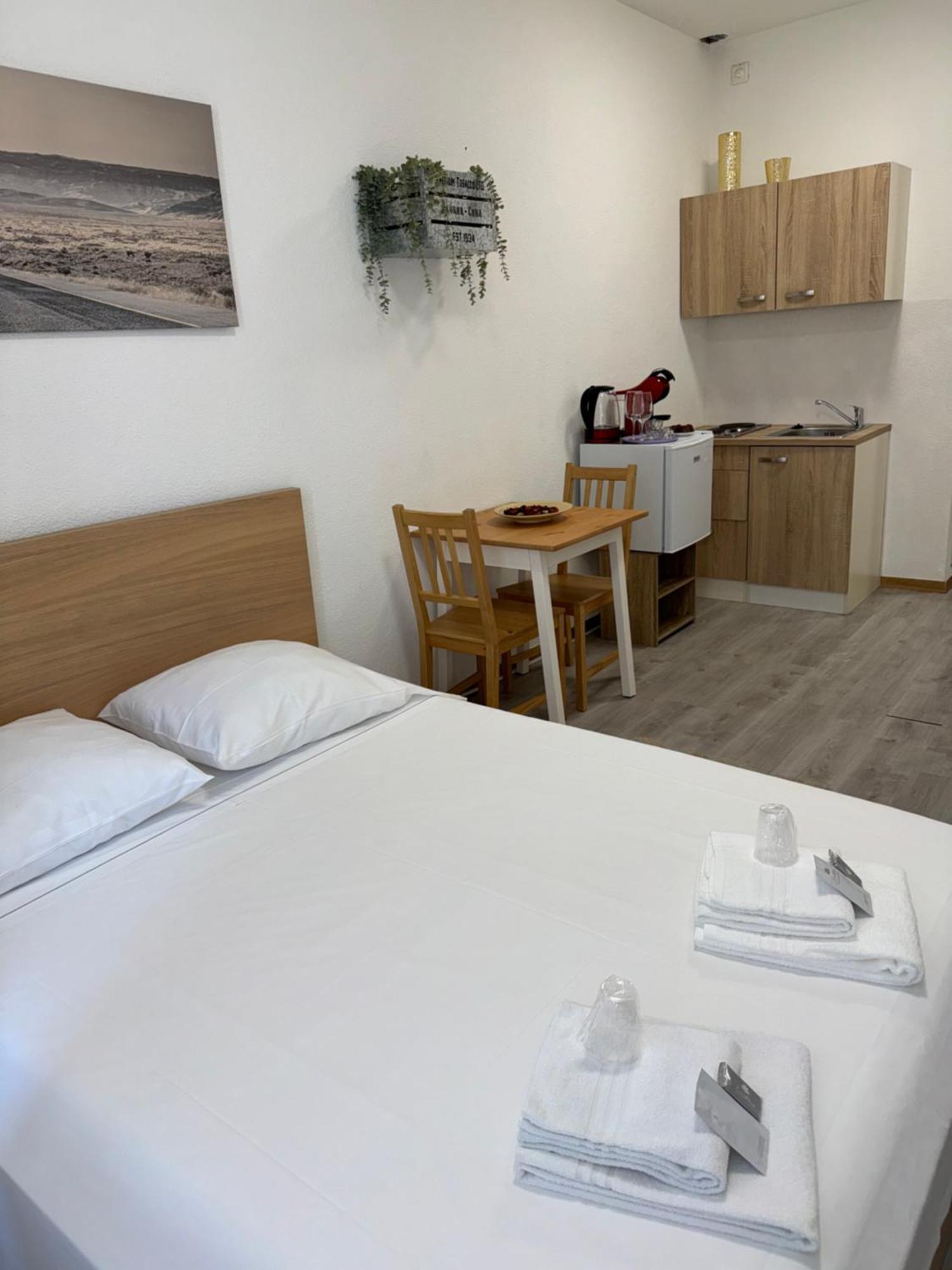 B&B Ilien Белинцона Екстериор снимка